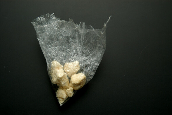 Call for more funding to tackle 'tsunami' of crack cocaine addictions in Tallaght - Vimarsana News