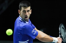 Timeline: How the Novak Djokovic Australia controversy unfolded over the past week