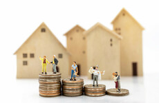 Opinion: Government is missing the links between the housing crisis and growing pension problem