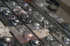 Is Baskerville the most 'convincing' typeface?