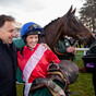 Cheltenham Gold Cup is the next stop for A Plus Tard