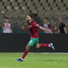 Ex-Southampton midfielder's late goal settles AFCON's first heavyweight contest