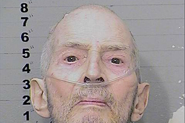 Robert Durst, real estate heir convicted of murder, dies aged 78 - Vimarsana News