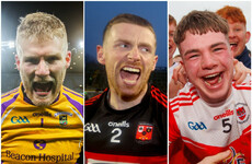 Kilmacud coping without Dublin star, Dessie on fire for the Gunners and an epic Kerry hurling win
