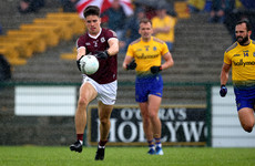 Moycullen defender appointed Galway football captain