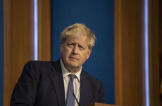 Johnson under pressure to quit over ‘bring your own booze’ party during lockdown