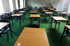 Second-level students union says 'traditional' State exams can't go ahead