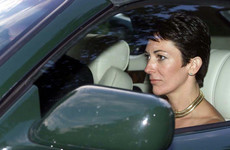 Ghislaine Maxwell’s lawyers argue ‘compelling basis’ for new trial
