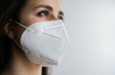 NPHET recommends clearer advice that medical and respirator masks 'offer greater protection'