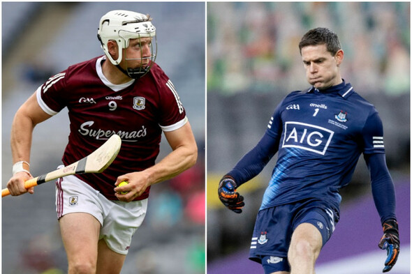 Shefflin and Farrell give finality to exits of the greatest Galway and Dublin have produced - Vimarsana News