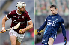 Shefflin and Farrell give finality to exits of the greatest Galway and Dublin have produced