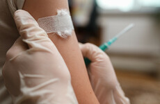 Hundreds of hospital staff, including healthcare workers, not vaccinated against Covid-19