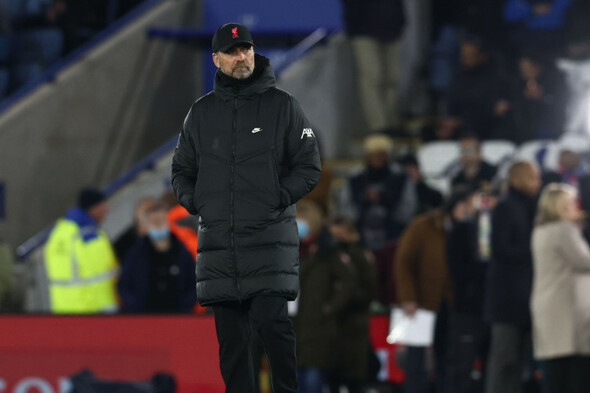 EFL not planning to investigate Liverpool's false positive Covid-19 outbreak - Vimarsana News