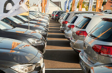 As 'unprecedented' inflation bites, the gap between Irish used and new car prices is tightening