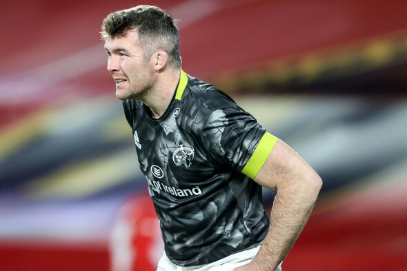 'He looked really sharp' - O'Mahony could feature for Munster in Castres - Vimarsana News