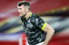 'He looked really sharp' - O'Mahony could feature for Munster in Castres