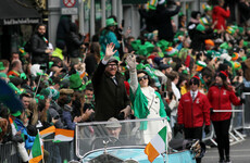 'No formal decision yet' on St Patrick's Day double bank holiday this year