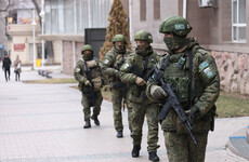 Kazakh leader says Russian-led troops will pull out after quelling unrest