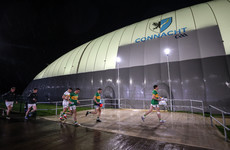 A new era in Connacht, how the world's largest sports air dome was built
