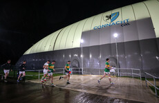 A new era in Connacht, how the world's largest sports air dome was built
