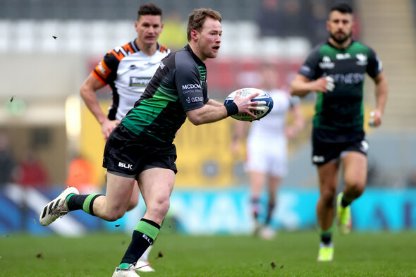 'He's been outstanding all year' - Friend backs Marmion for Ireland recall - Vimarsana News