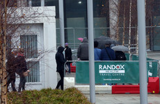 Randox says it takes complaints seriously after customers miss flights due to delayed results