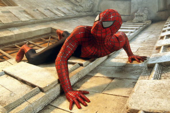 Quiz: How much do you know about superheroes? - Vimarsana News