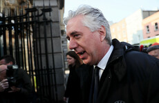 Hearing of outstanding issues between Delaney and ODCE may not take place for months