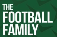 The Football Family: Celtic-bound youngster Johnny Kenny 'can go really far in the game'
