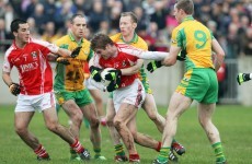 fermanagh senior football championship