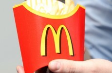 McDonald's creates 70 new jobs in north Dublin