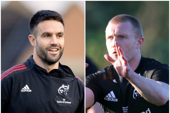 Murray and Earls set to return for Munster's visit to Castres - Vimarsana News