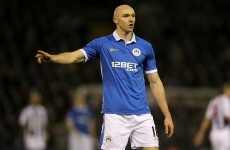 Catch of the day: Derby complete deal for Sammon
