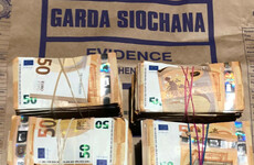 Garda organised crime unit hails 'exceptional level of success' as €5m in cash seized last year