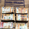 Garda organised crime unit hails 'exceptional level of success' as €5m in cash seized last year