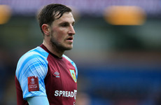 Newcastle close in on €24 million deal for Burnley star Wood