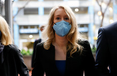Judge asked to delay Theranos founder sentencing to September