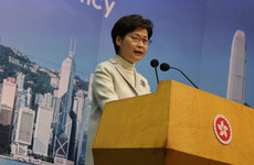 Hong Kong to create more 'national security' crimes