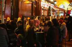 No change to hospitality restrictions until February at the earliest, Taoiseach confirms