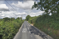 Man in his 20s dies in two-car crash in east Clare