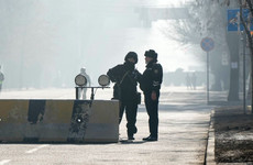 Kazakhstan detains nearly 1,700 more after violent unrest