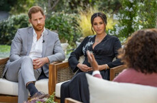 Harry and Meghan make top 5 as Ireland's most-watched TV broadcasts of 2021 are revealed