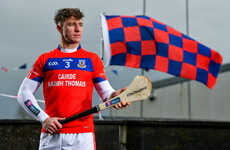 A Galway hurling powerhouse, Laois coaching help and facing Kilkenny's best