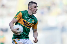 Kerry and Tipp make six changes apiece for McGrath Cup clash
