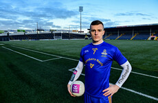 The rich history of the Barrs, Cork hurling and Down football additions, and facing Kerry champs