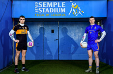 A different Cork-Kerry decider, Kilcoo's ambitions and chasing history for Fermanagh