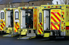 Number of patients with Covid in hospital but admitted for other reasons close to 30% - CMO