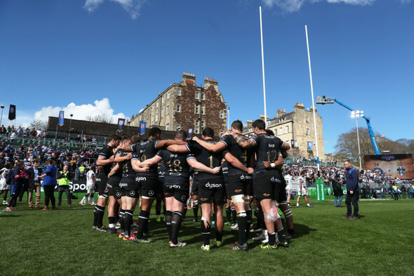 Bath will not travel to France for Champions Cup clash under current Covid rules - Vimarsana News