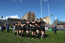 Bath will not travel to France for Champions Cup clash under current Covid rules