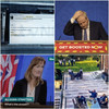 Timeline: A look at the alleged rule-breaking gatherings of Boris Johnson's government